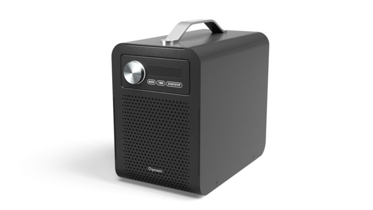 Ozoneair PLUS